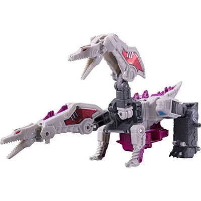 Transformers - Hun-Gurur - Power of the Primes PP-25 (Takara Tomy)ㅤ – Takara Tomy – ActionFigureBrasil — embalagem
