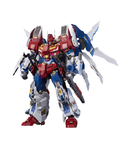 TRANSFORMERS - Iron Machine Skill - Star Saber (Flame Toys)ㅤ – Flame Toys – ActionFigure Brasil