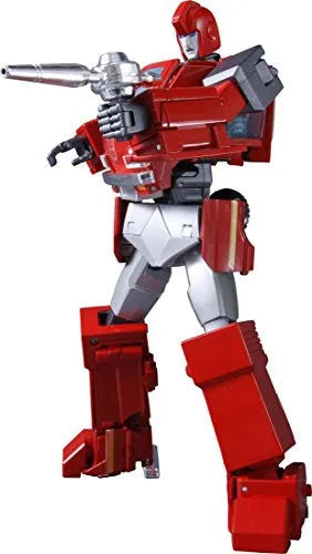 Transformers - Ironhide - The Transformers: Masterpiece MP27 (Takara Tomy)ㅤ – Takara Tomy – ActionFigureBrasil