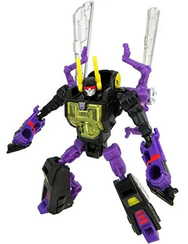 Transformers - Kickback - Transformers Legends LG47ㅤ – Takara Tomy Arts – ActionFigure Brasil