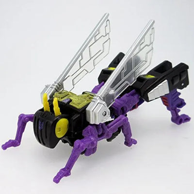 Transformers - Kickback - Transformers Legends LG47ㅤ – Takara Tomy Arts – ActionFigureBrasil — embalagem