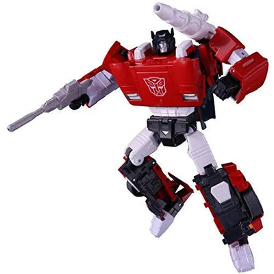 Transformers - Lambor - The Transformers: Masterpiece MP-12+ - Animation Color (Takara Tomy)ㅤ – Takara Tomy – ActionFigure Brasil