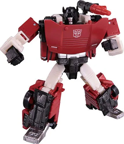 Transformers - Lambor - Transformers Siege SG-04 (Takara Tomy)ㅤ – Takara Tomy As Manufacturer – ActionFigure Brasil