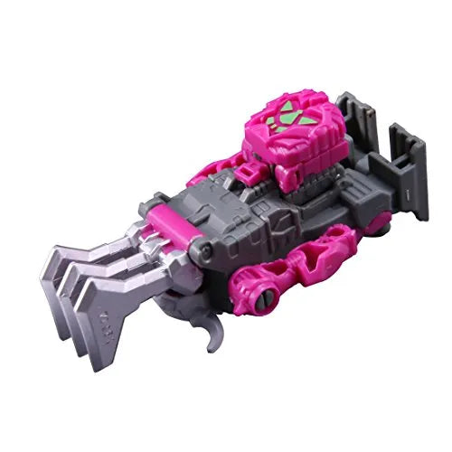 Transformers - Liege Maximo - Dauros - Power of the Primes (Takara Tomy)ㅤ – Takara Tomy As Manufacturer – ActionFigure Brasil