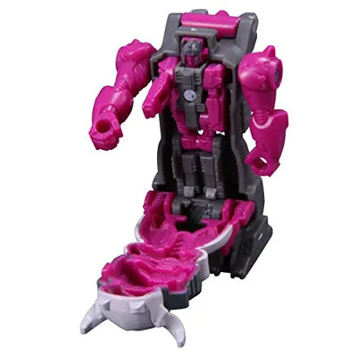 Transformers - Liege Maximo - Dauros - Power of the Primes (Takara Tomy)ㅤ – Takara Tomy – ActionFigureBrasil — embalagem