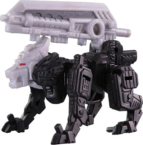 Transformers - Lionizer - Transformers Siege SG-02 (Takara Tomy)ㅤ – Takara Tomy As Manufacturer – ActionFigure Brasil