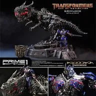 Transformers: Lost Age - Convoy - Grimlock - Museum Masterline Series MMTFM-05OP (Prime 1 Studio)ㅤ – Prime 1 Studio – ActionFigure Brasil