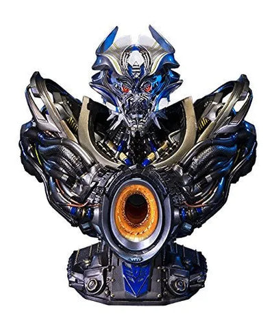 Transformers: Lost Age - Galvatron - Bust - Premium Bust PBTFM-10 (Prime 1 Studio)ㅤ – Prime 1 Studio – ActionFigure Brasil