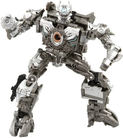 Transformers: Lost Age - Galvatron - Studio Series SS-93 - Voyager Class (Takara Tomy)ㅤ – Takara Tomy – ActionFigureBrasil