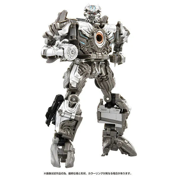 Transformers: Lost Age - Galvatron - Studio Series SS-93 - Voyager Class (Takara Tomy)ㅤ – Takara Tomy – ActionFigureBrasil