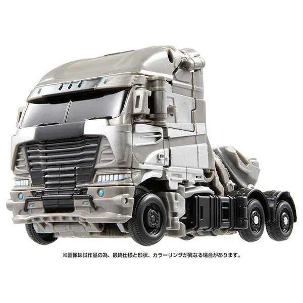Transformers: Lost Age - Galvatron - Studio Series SS-93 - Voyager Class (Takara Tomy)ㅤ – Takara Tomy – ActionFigureBrasil