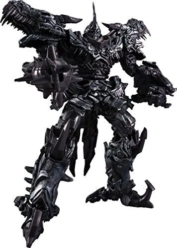 Transformers: Lost Age - Grimlock - Studio Series SS-07 (Takara Tomy)ㅤ – Takara Tomy – ActionFigureBrasil