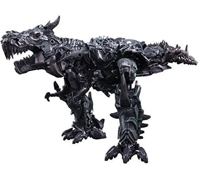 Transformers: Lost Age - Grimlock - Studio Series SS-07 (Takara Tomy)ㅤ – Takara Tomy – ActionFigureBrasil — ângulo diferente