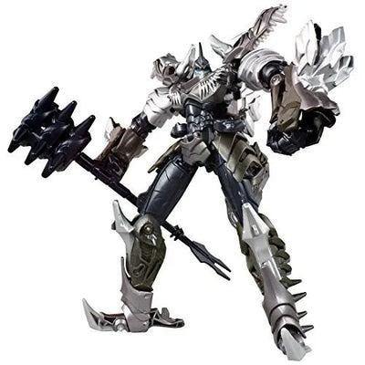 Transformers: Lost Age - Grimlock - TLK-05ㅤ – Takara Tomy Arts – ActionFigureBrasil