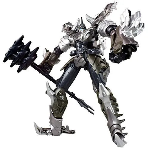 Transformers: Lost Age - Grimlock - TLK-05ㅤ – Takara Tomy Arts – ActionFigure Brasil