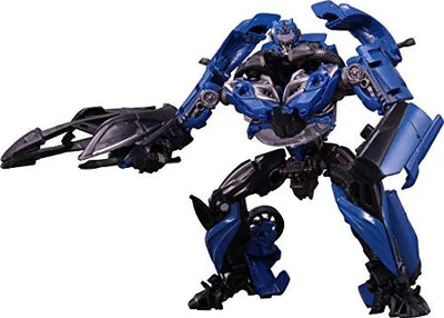 Transformers: Lost Age - KSI Sentry - Studio Series SS-17 (Takara Tomy)ㅤ – Takara Tomy – ActionFigureBrasil