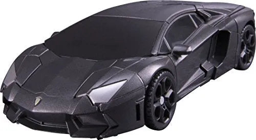 Transformers: Lost Age - Lockdown - Studio Series SS-10 (Takara Tomy)ㅤ – Takara Tomy – ActionFigureBrasil