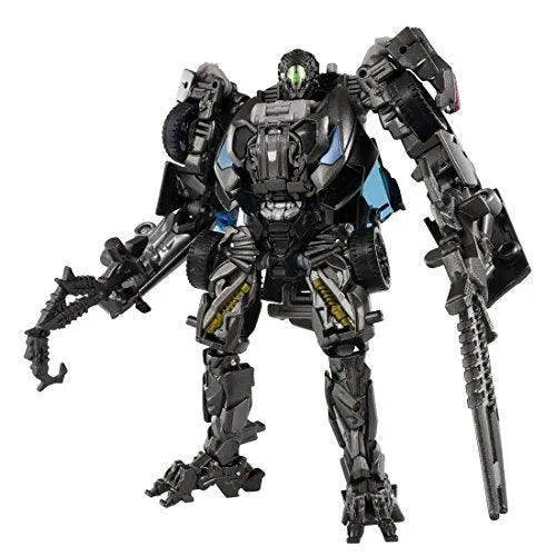 Transformers: Lost Age - Lockdown - Transformers Movie The Best MB-15 (Takara Tomy)ㅤ – Takara Tomy – ActionFigureBrasil