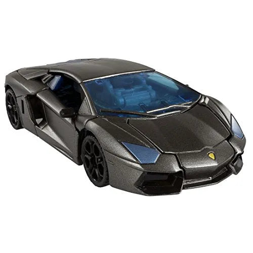 Transformers: Lost Age - Lockdown - Transformers Movie The Best MB-15 (Takara Tomy)ㅤ – Takara Tomy – ActionFigureBrasil