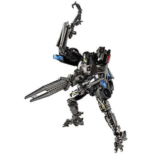 Transformers: Lost Age - Lockdown - Transformers Movie The Best MB-15 (Takara Tomy)ㅤ – Takara Tomy – ActionFigureBrasil