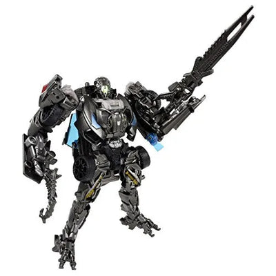 Transformers: Lost Age - Lockdown - Transformers Movie The Best MB-15 (Takara Tomy)ㅤ – Takara Tomy – ActionFigureBrasil — close