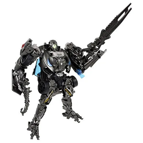 Transformers: Lost Age - Lockdown - Transformers Movie The Best MB-15 (Takara Tomy)ㅤ – Takara Tomy – ActionFigureBrasil