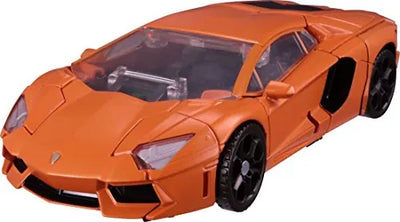 Transformers: Lost Age - Shadow Raider - Studio Series SS-13 (Takara Tomy)ㅤ – Takara Tomy – ActionFigureBrasil — ângulo diferente