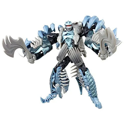Transformers: Lost Age - Slash - TLK-04ㅤ – Takara Tomy Arts – ActionFigureBrasil