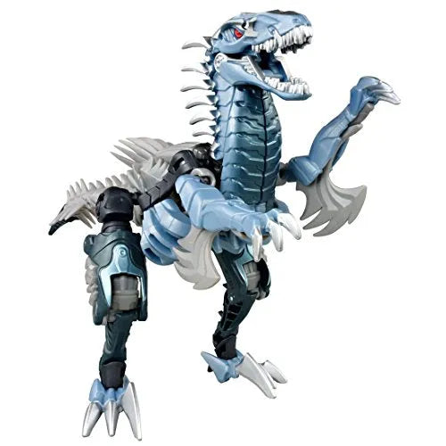 Transformers: Lost Age - Slash - TLK-04ㅤ – Takara Tomy Arts – ActionFigureBrasil