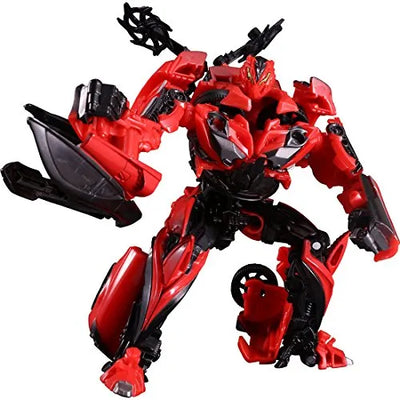 Transformers: Lost Age - Stinger - Studio Series SS-02 (Takara Tomy)ㅤ – Takara Tomy – ActionFigureBrasil