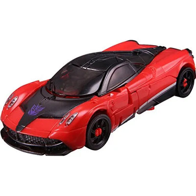 Transformers: Lost Age - Stinger - Studio Series SS-02 (Takara Tomy)ㅤ – Takara Tomy – ActionFigureBrasil — ângulo diferente