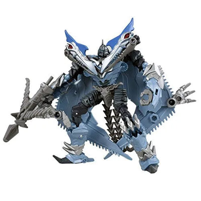Transformers: Lost Age - Strafe - Transformers Movie TLK-23 (Takara Tomy)ㅤ – Takara Tomy – ActionFigureBrasil