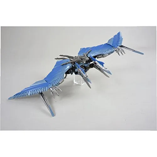 Transformers: Lost Age - Strafe - Transformers Movie TLK-23 (Takara Tomy)ㅤ – Takara Tomy – ActionFigureBrasil