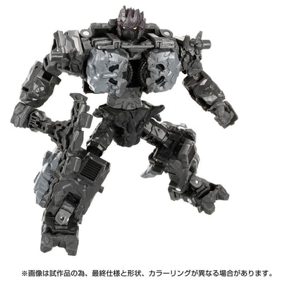 Transformers - Magneus - Deluxe Class - Transformers Legacy TL-67 - Transformers Legacy United (Hasbro, Takara Tomy)ㅤ – Takara Tomy – ActionFigure Brasil