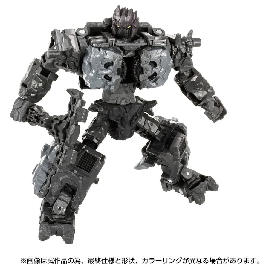 Transformers - Magneus - Deluxe Class - Transformers Legacy TL-67 - Transformers Legacy United (Hasbro, Takara Tomy)ㅤ – Takara Tomy – ActionFigure Brasil