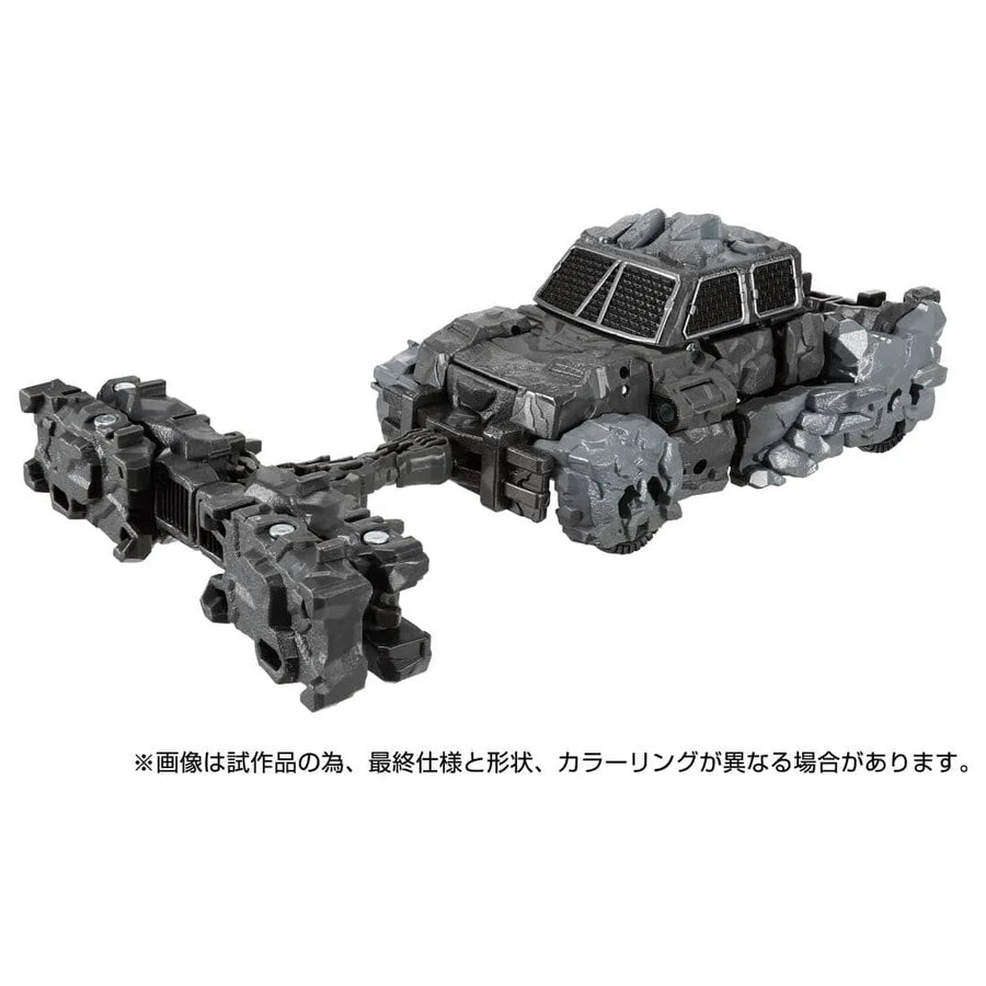 Transformers - Magneus - Deluxe Class - Transformers Legacy TL-67 - Transformers Legacy United (Hasbro, Takara Tomy)ㅤ – Takara Tomy – ActionFigure Brasil