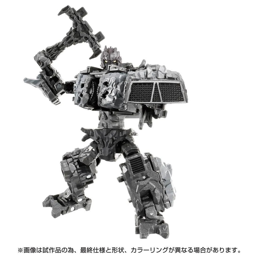 Transformers - Magneus - Deluxe Class - Transformers Legacy TL-67 - Transformers Legacy United (Hasbro, Takara Tomy)ㅤ – Takara Tomy – ActionFigure Brasil