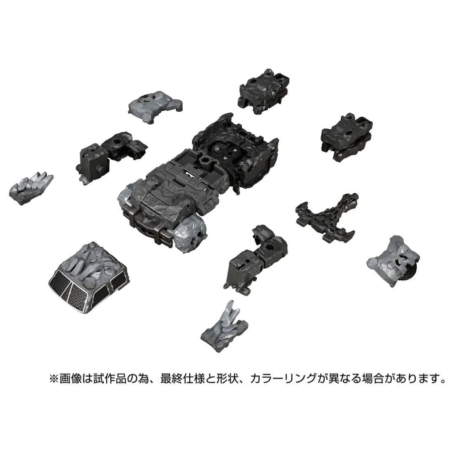 Transformers - Magneus - Deluxe Class - Transformers Legacy TL-67 - Transformers Legacy United (Hasbro, Takara Tomy)ㅤ – Takara Tomy – ActionFigure Brasil