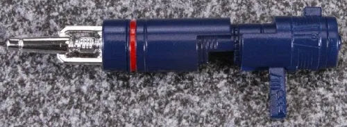 Transformers Masterpiece MP-13 Soundwaveㅤ – Takara Tomy – ActionFigure Brasil