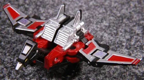 Transformers Masterpiece MP-13 Soundwaveㅤ – Takara Tomy – ActionFigure Brasil