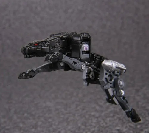 Transformers Masterpiece MP-15 Rumble & Jaguarㅤ – Takara Tomy – ActionFigure Brasil