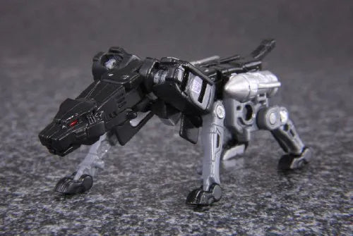 Transformers Masterpiece MP-15 Rumble & Jaguarㅤ – Takara Tomy – ActionFigure Brasil