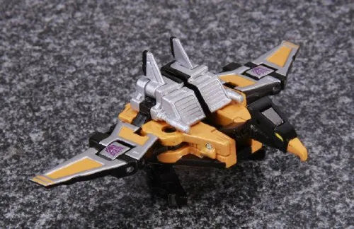 Transformers Masterpiece MP-16 Frenzy & Buzzsawㅤ – Takara Tomy – ActionFigure Brasil