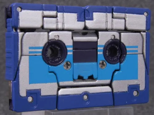 Transformers Masterpiece MP-16 Frenzy & Buzzsawㅤ – Takara Tomy – ActionFigure Brasil