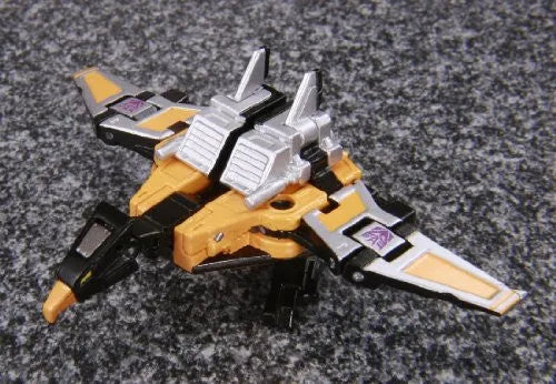 Transformers Masterpiece MP-16 Frenzy & Buzzsawㅤ – Takara Tomy – ActionFigure Brasil
