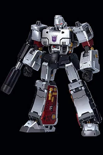 Transformers - Megatron (Alphamax, Toys Alliance)ㅤ – Alphamax As Distributor,Toys Alliance As Manufacturer – ActionFigure Brasil