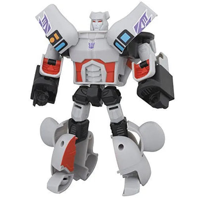 Transformers - Megatron - Be@rbrick B-000TF03 - Be@rbrick x Transformers (Medicom Toy)ㅤ – Medicom Toy – ActionFigure Brasil — close