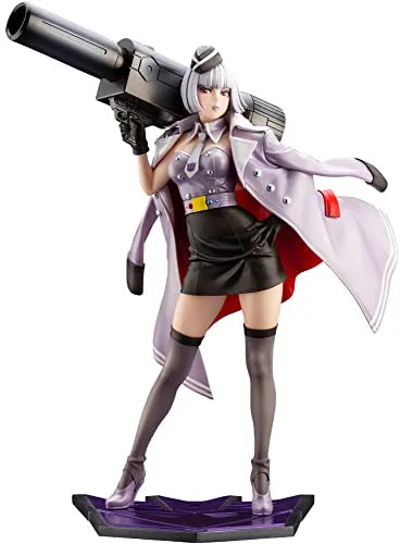 Transformers - Megatron - Bishoujo Statue - 1/7 (Kotobukiya)ㅤ – Kotobukiya – ActionFigure Brasil