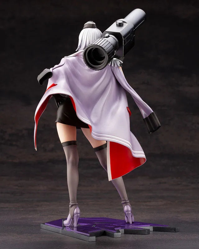 Transformers - Megatron - Bishoujo Statue - 1/7 (Kotobukiya)ㅤ – Kotobukiya – ActionFigure Brasil