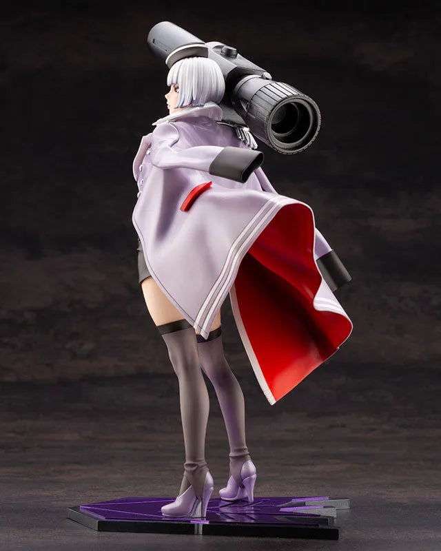 Transformers - Megatron - Bishoujo Statue - 1/7 (Kotobukiya)ㅤ – Kotobukiya – ActionFigure Brasil